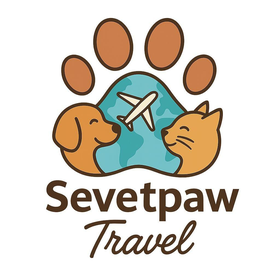 Sevetpaw Travel - Traslado internacional de mascotas